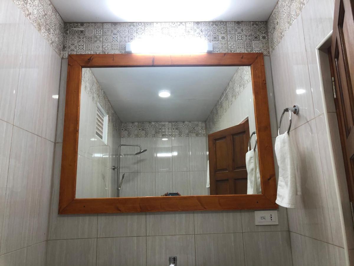 Hotel Dacha Thoddoo Esterno foto