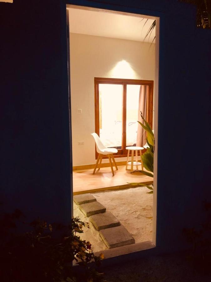 Hotel Dacha Thoddoo Esterno foto